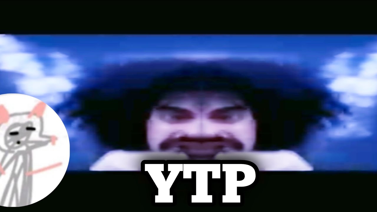 YTP - Caparezza viene su tua mamma 