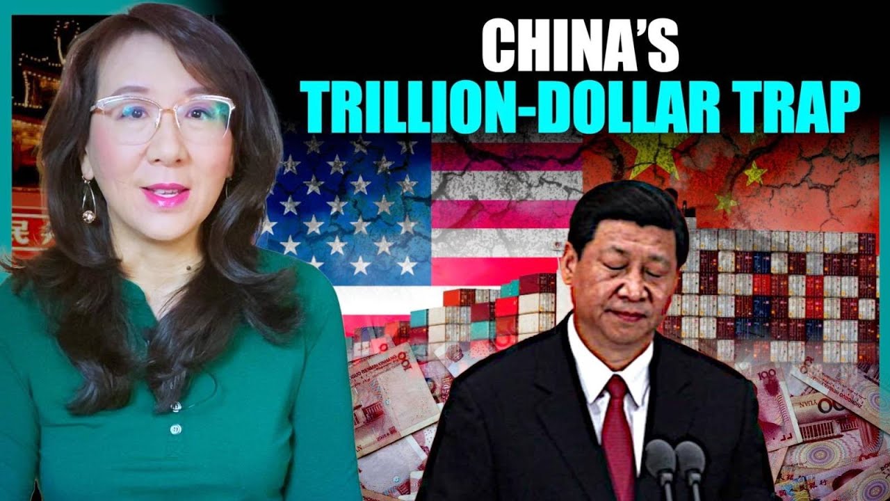 The Secret Behind China&rsquo;s Trade Surplus &mdash; And Why the RMB Battle Is Misdiagnosed