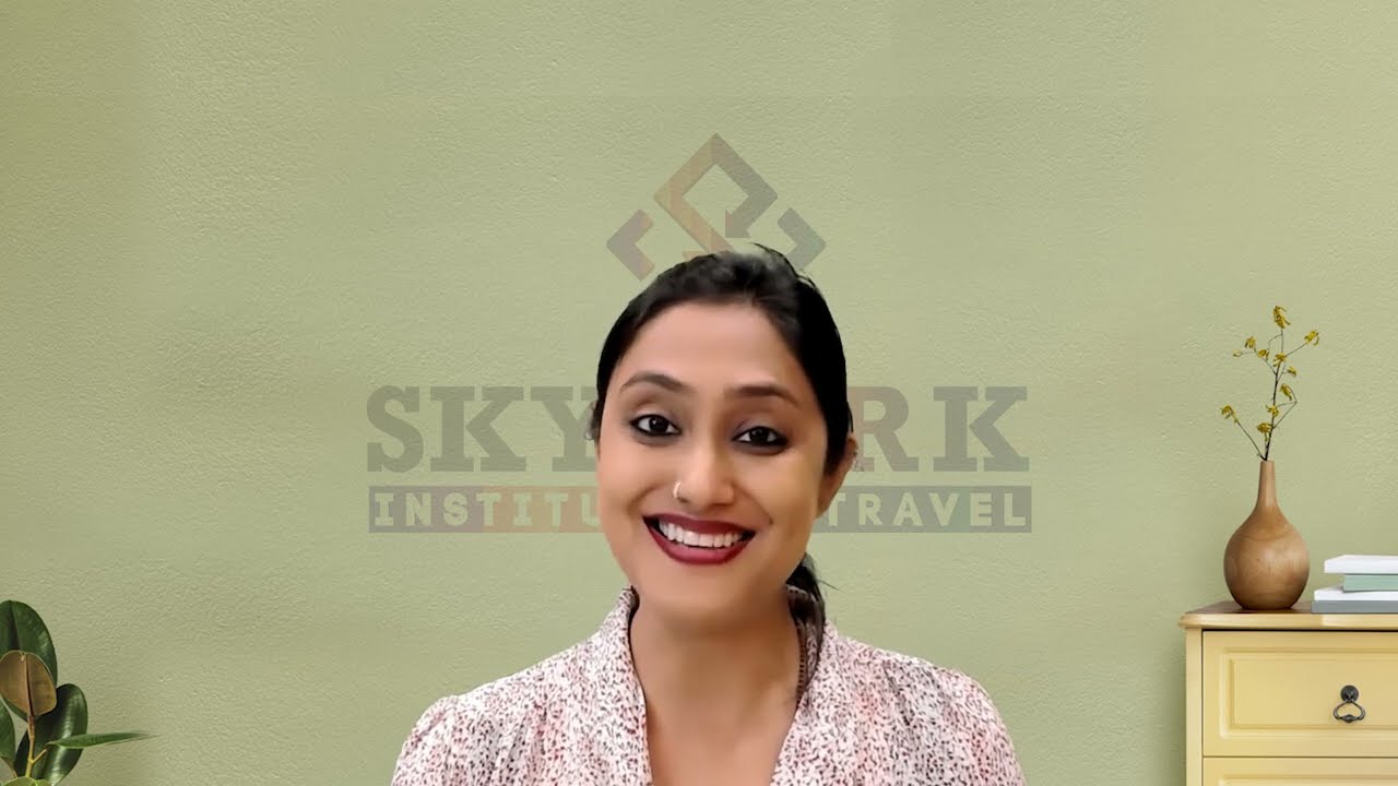 Do you want to travel the world for Free as Cabin Crew & Airline Ground Staff