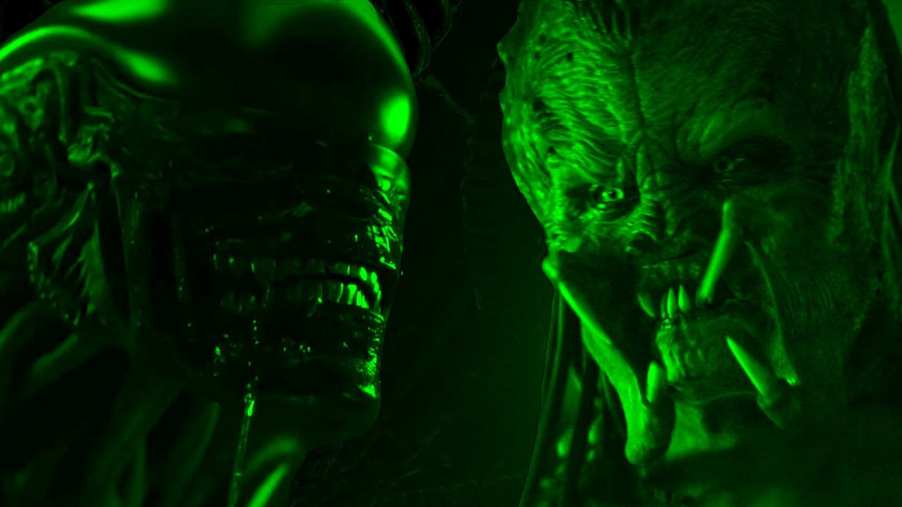 «Чужой: Земля» и «Хищник: Пустоши» станут важнейшими частями обеих франшиз.