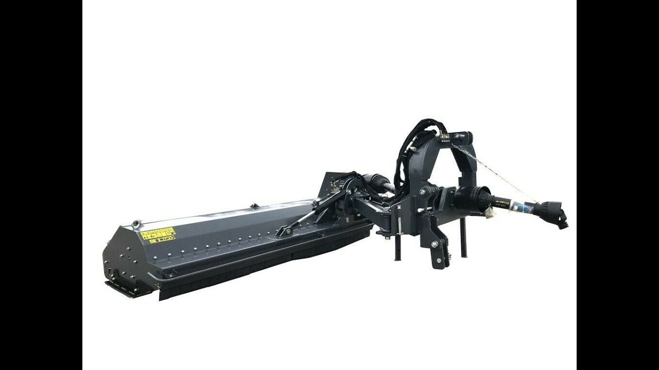 Trituradora de martillos BCRI 220 modelo 2019