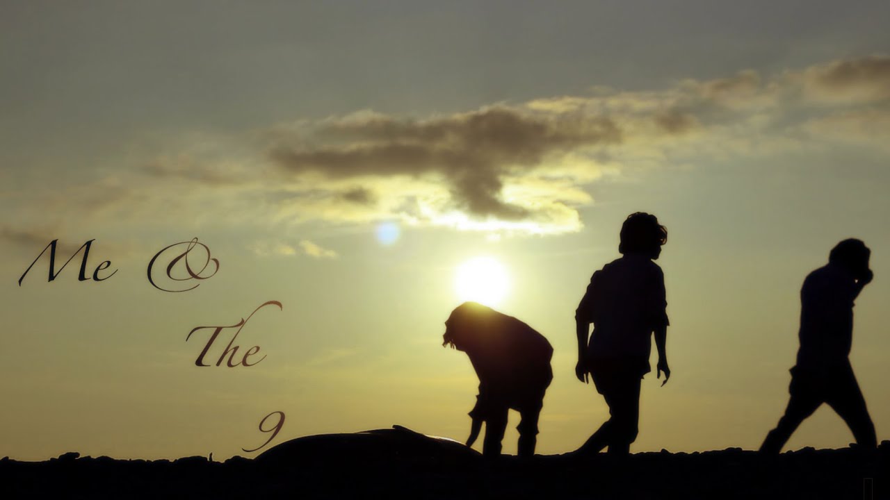 Me & The 9 - Randler (Original Song)