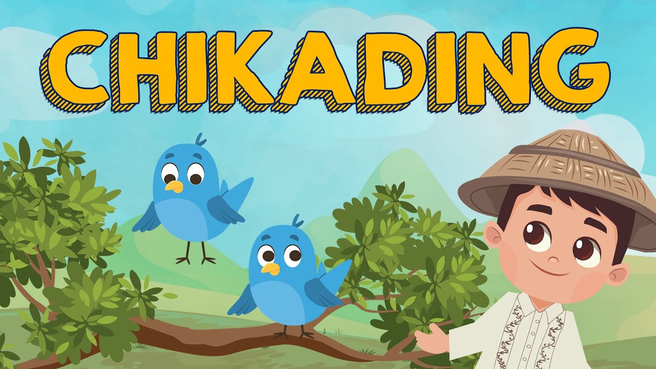 CHIKADING | Hiraya TV
