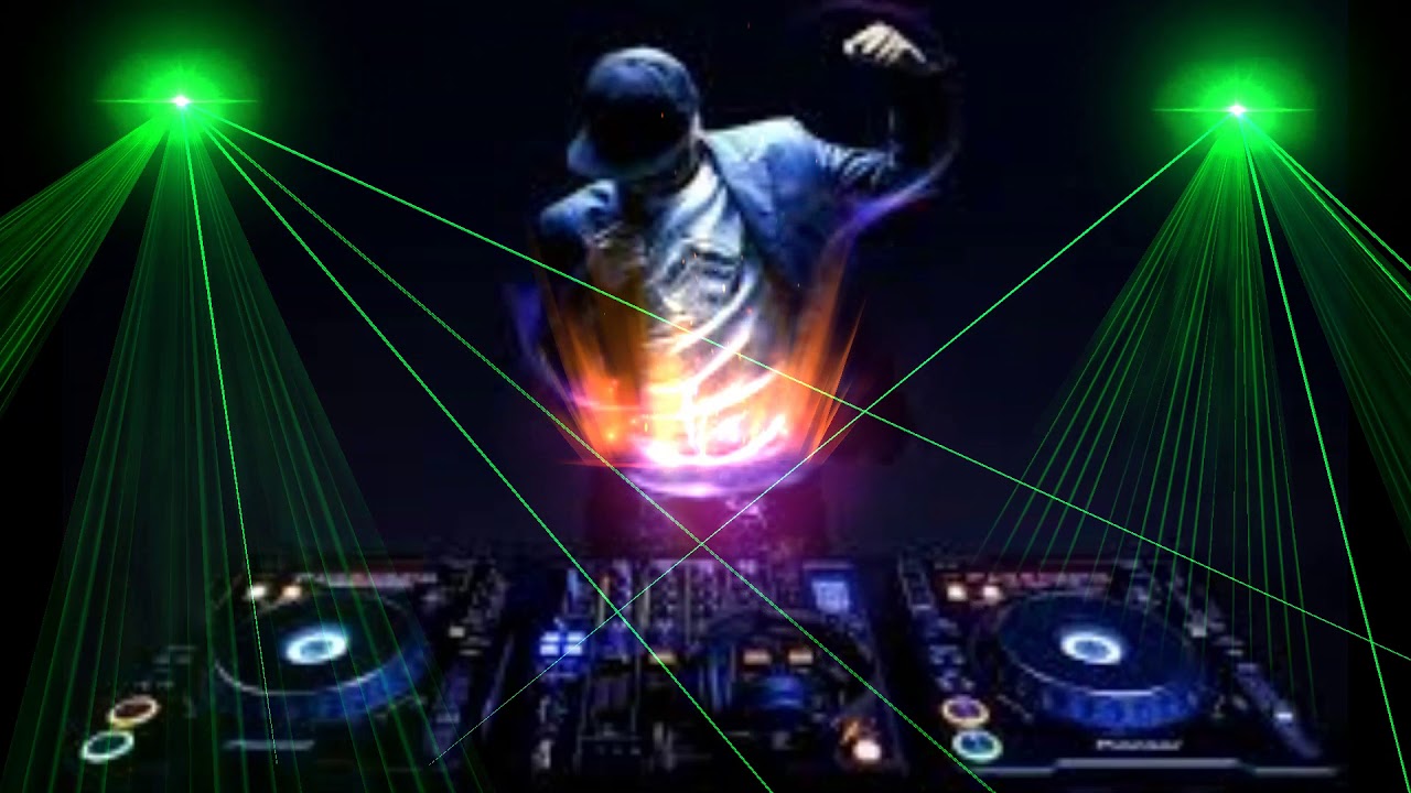 Party Club (remix by: dj ignace)