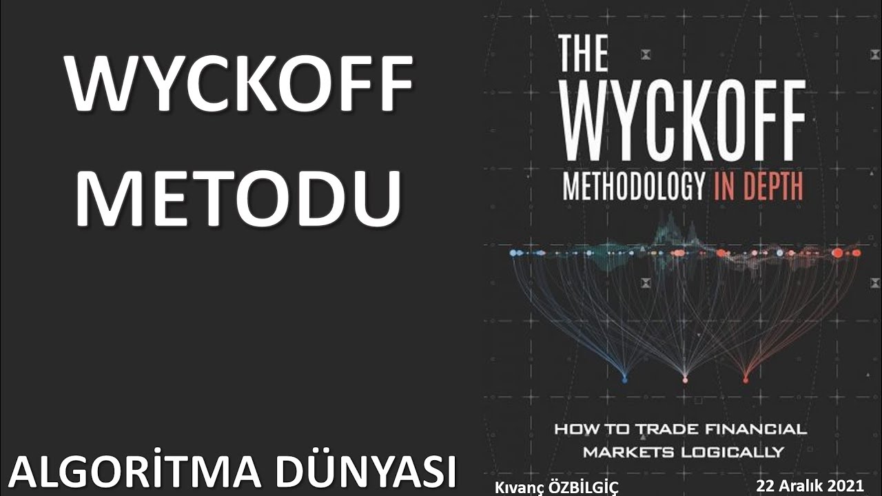 ALGORİTMA DÜNYASI  34 WYCKOFF METODU