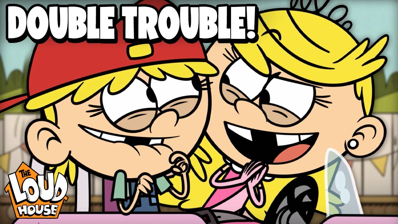 May the Best Twin Win! 👯‍♀️ | 