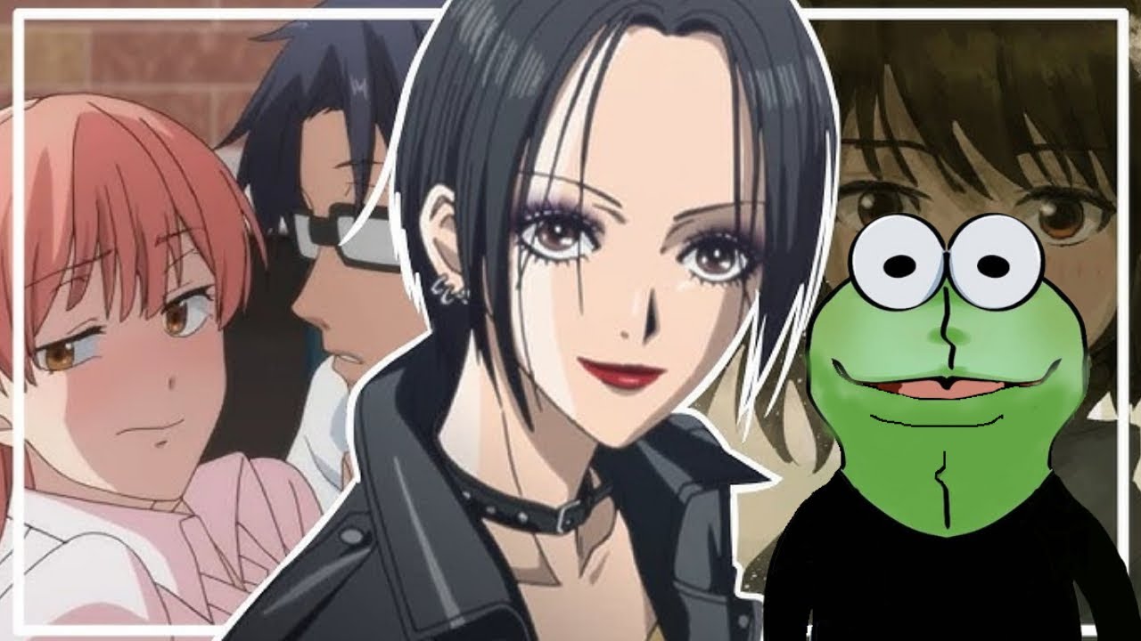 Ranato reaciona: ¿Por qué no hay lugar para el amor adulto en el anime?