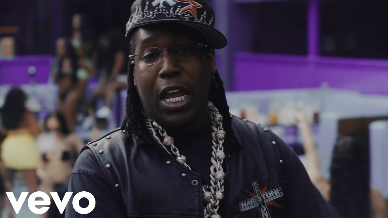 Don Toliver - Beautiful Damage ft. Kodak Black [Music Video]