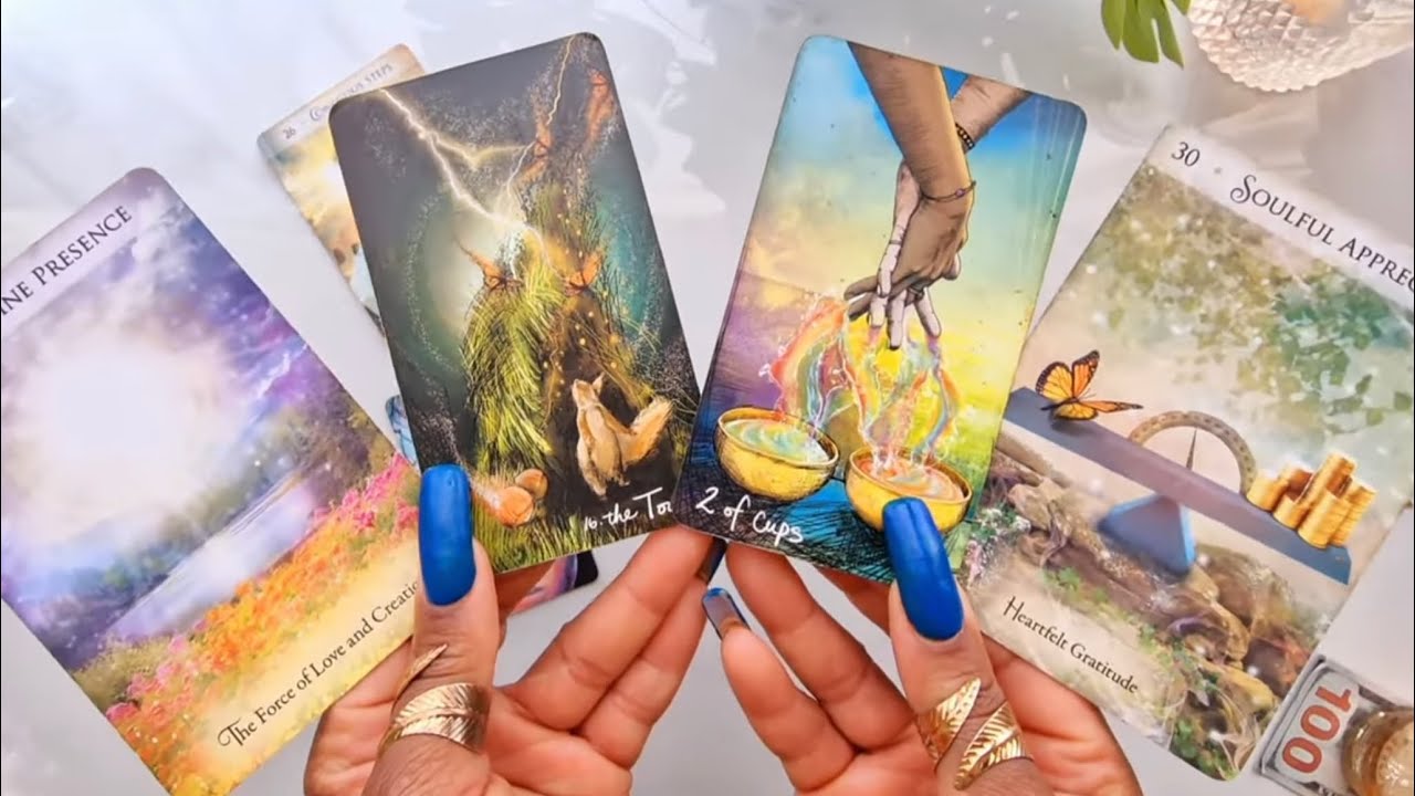 Capricorn ♑️ THE MOST POWERFUL READING YOU WILL HEAR THIS MONTH 🙌 Capricorn Tarot Reading
