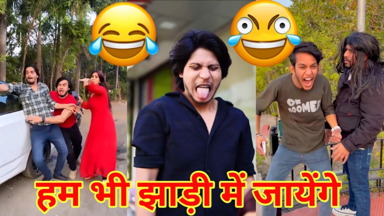 abraz khan new comedy videos 😂 | abraz khan TikTok comedy 😂 | new TikTok comedy videos 😂| #part71