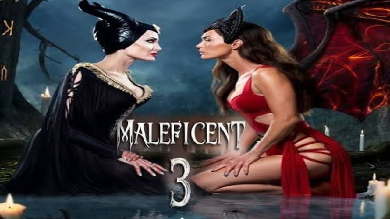 Maleficent 3 (2025) Movie | Angelina Jolie, Elle Fanning, Megan Fox (Rumored) | Review and  Updates