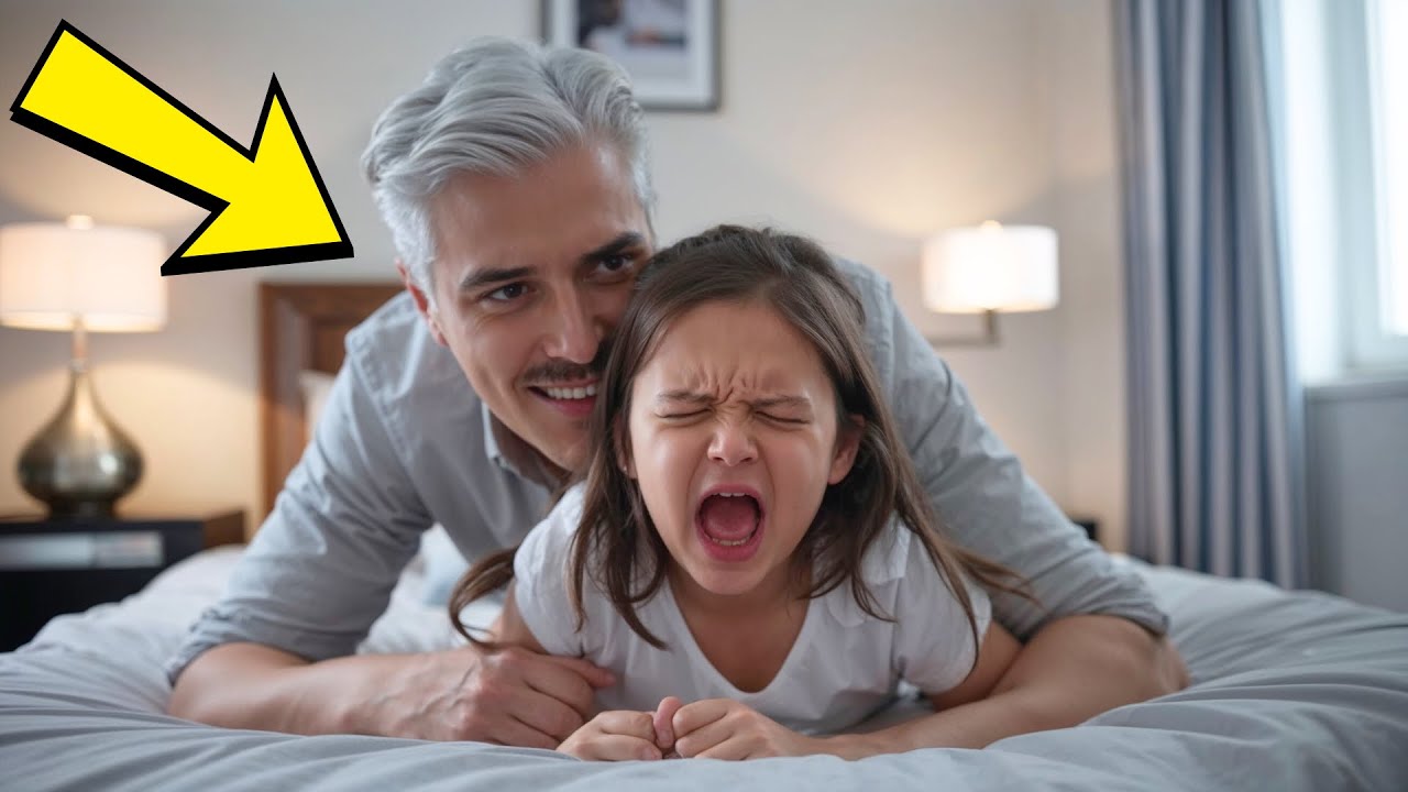 L&rsquo;INCREDIBILE STORIA DI UNA RAGAZZA E DI SUO PADRE | STORIA VERA