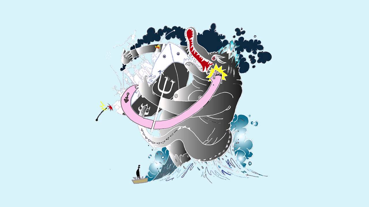 TDTMCM - Opzet