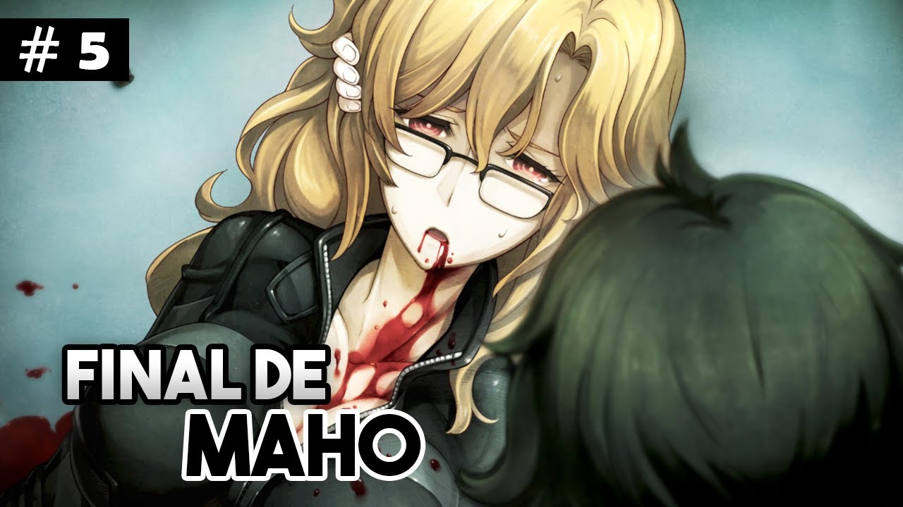 TWIN AUTOMATA | Final de MAHO | Análisis Steins Gate 0
