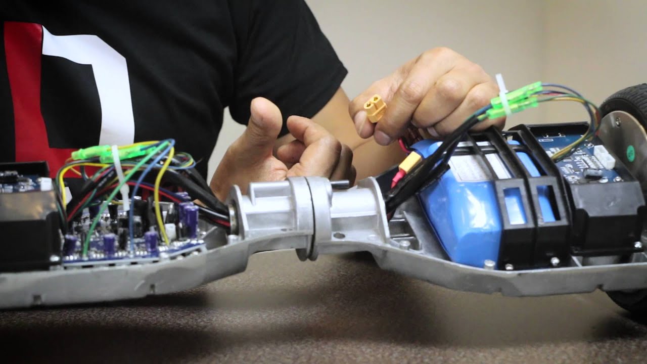 Common Hoverboard Issues (Q&A) Session