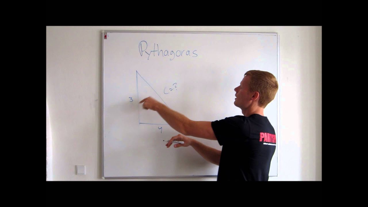 Pythagoras
