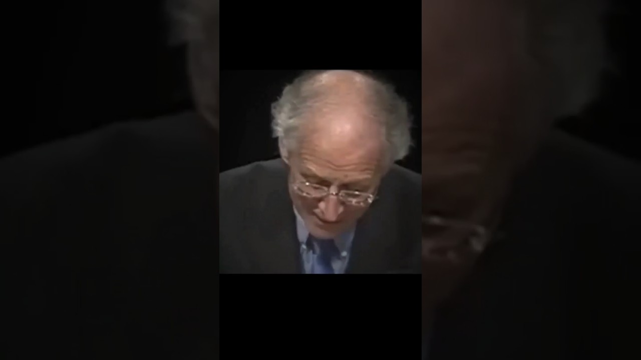 Why Marriage Matters│John Piper (Ephesians 5:21-33) #Jesus #Love