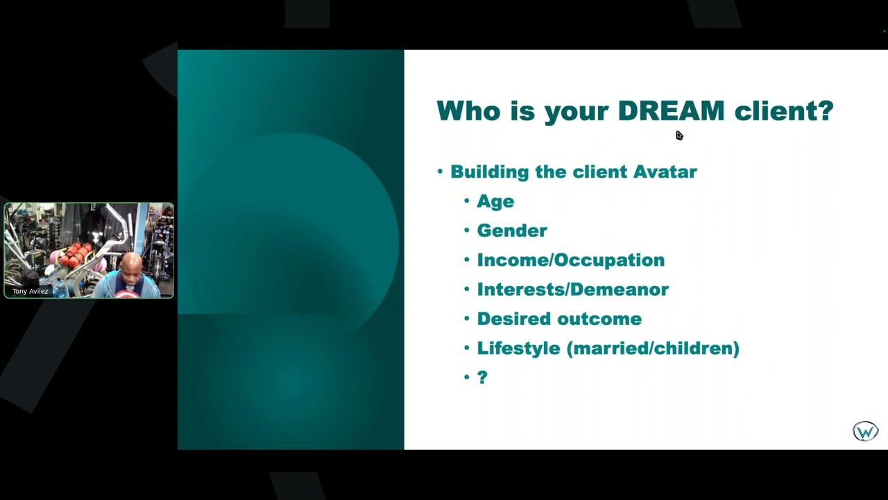 How to Build a Full Book of Dream Clients — Without Chasing Leads or Cutting Prices
