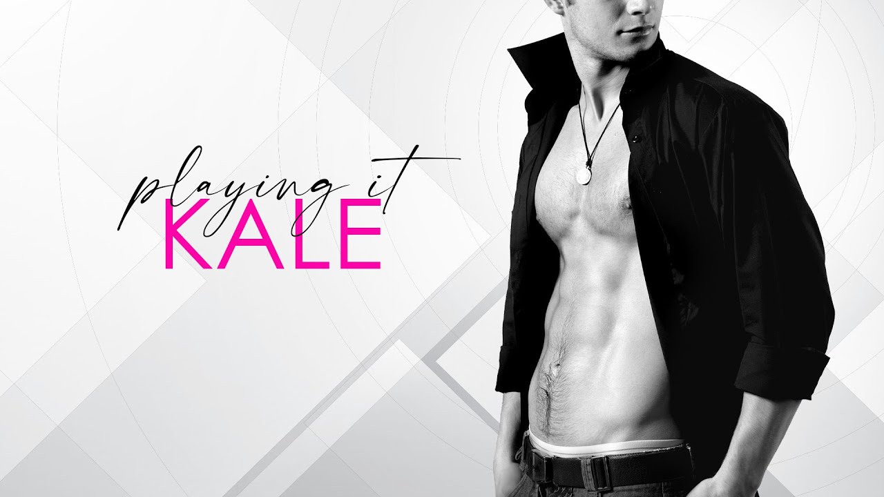 Playing it Kale Audiobook - A Contemporary Romance
