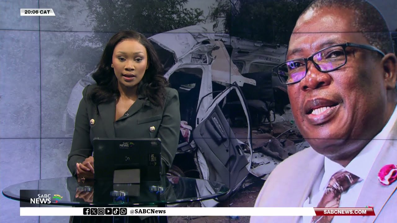 Prime News |  20 January 2026