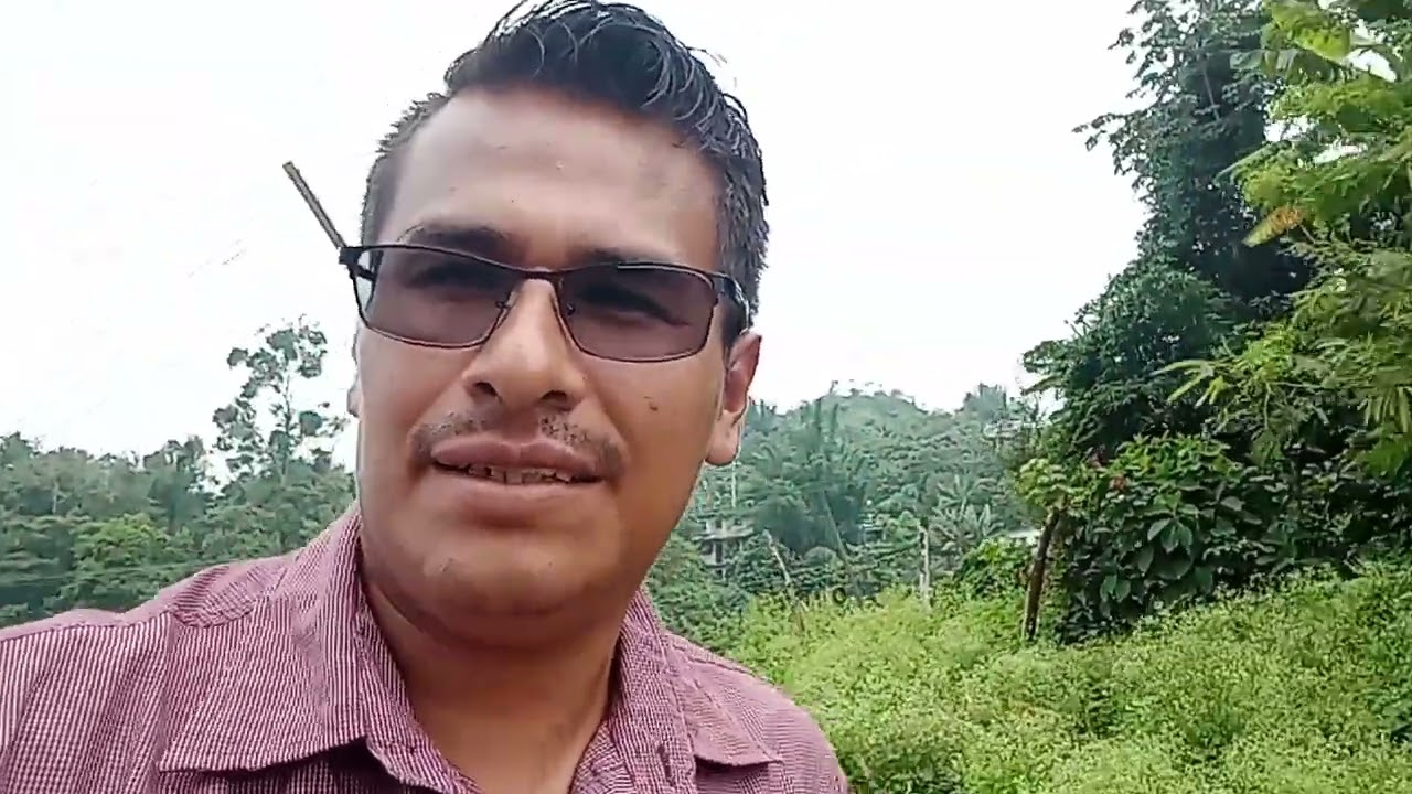 Rancho alegre mecatlan Veracruz