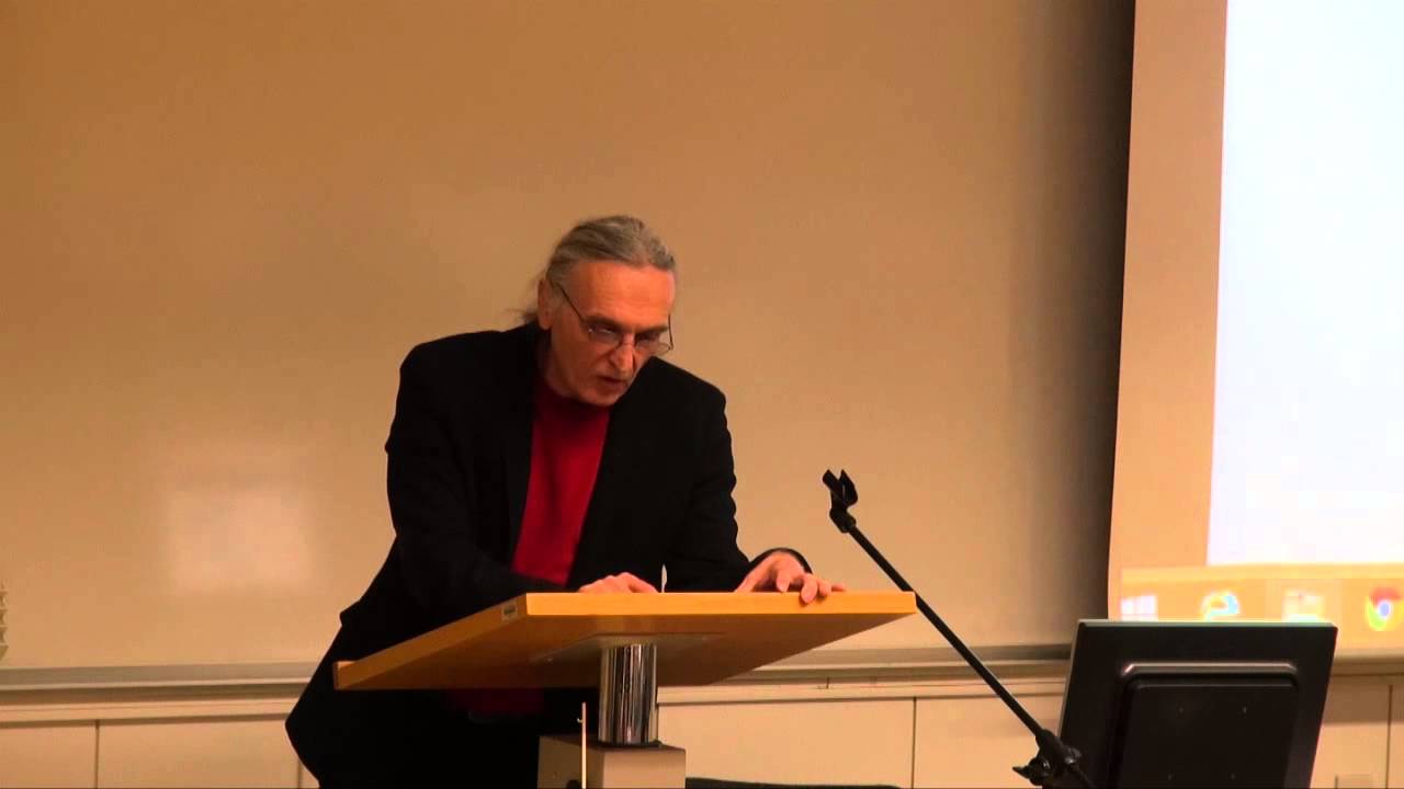 Darij Zadnikar: Deleuze gre v šolo - Mikropolitika v družbah kontrole