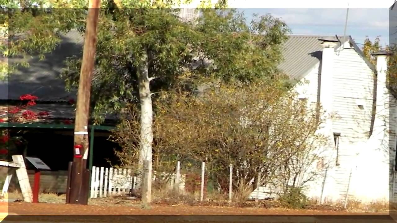 MEEKATHARRA WA TODAY