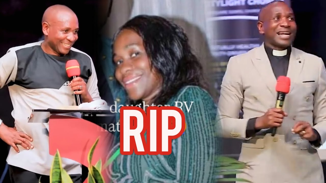 YOO💔😭 PASTOR MATAYO NDABAHIZI😭💔 INKURU YAKABABARO ABUZE UMUKOBWA WEE WIMFURA PENDEZA😭😭😭💔💔