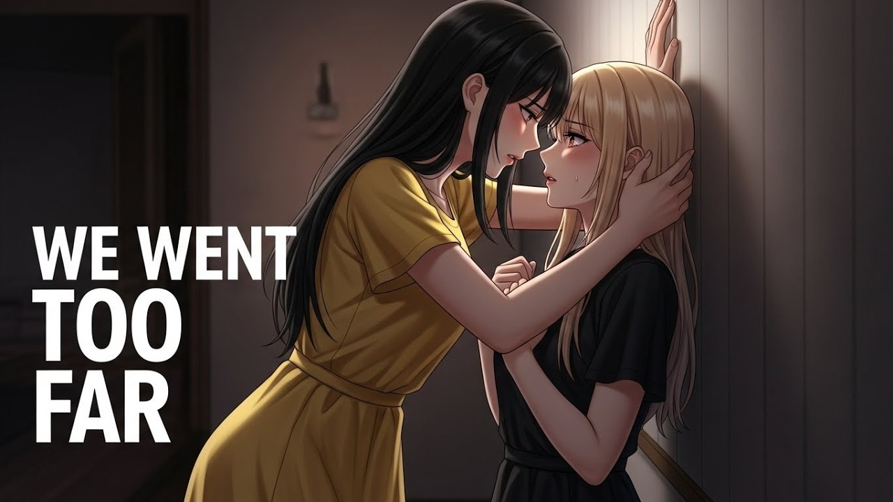 I Agreed To Fake-Date My Rival, Then I Accidentally Fell In Love