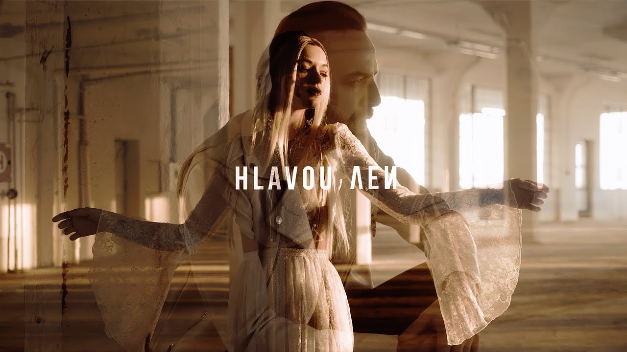 Jitka Boho ft. Lukáš Boho - Hlavou ven (Official video)
