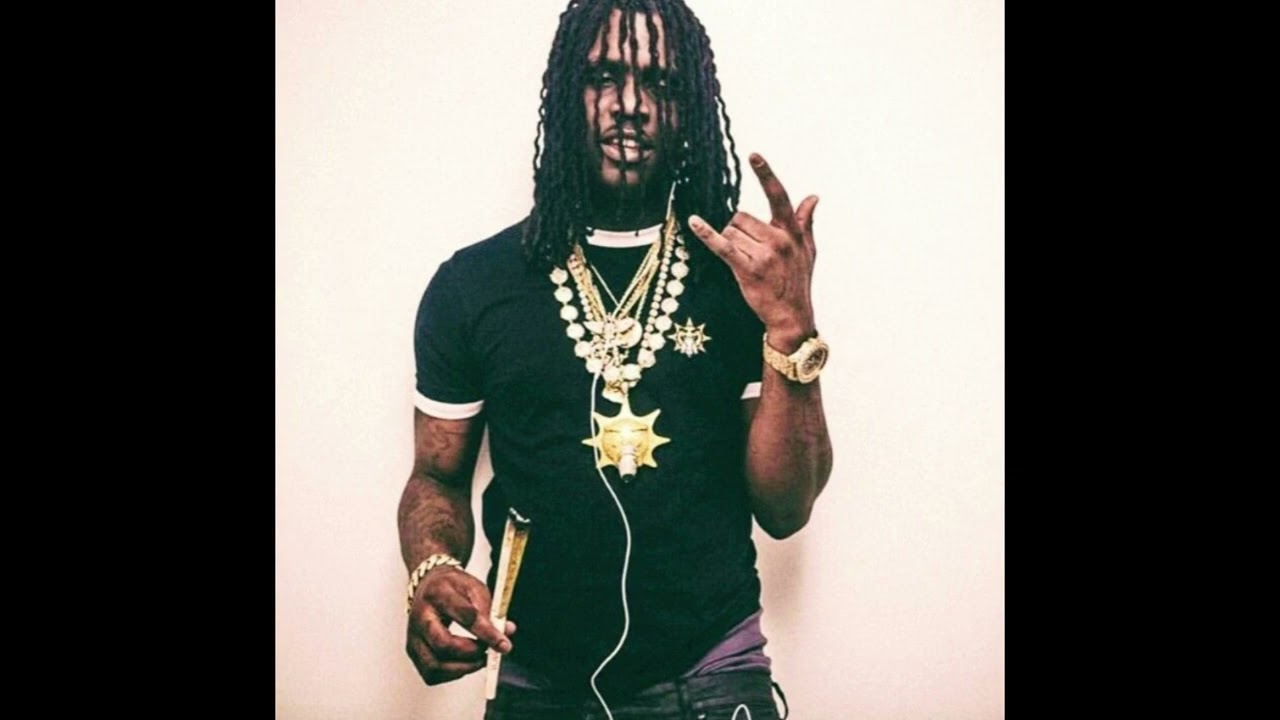 [FREE] chief keef x futuristic glo type beat - 