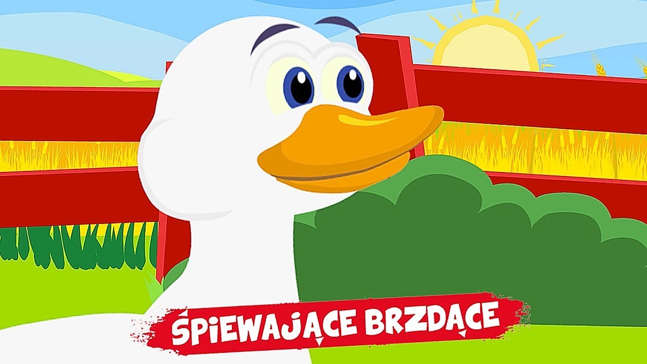 Śpiewające Brzdące - Krok za krokiem - Piosenki dla dzieci