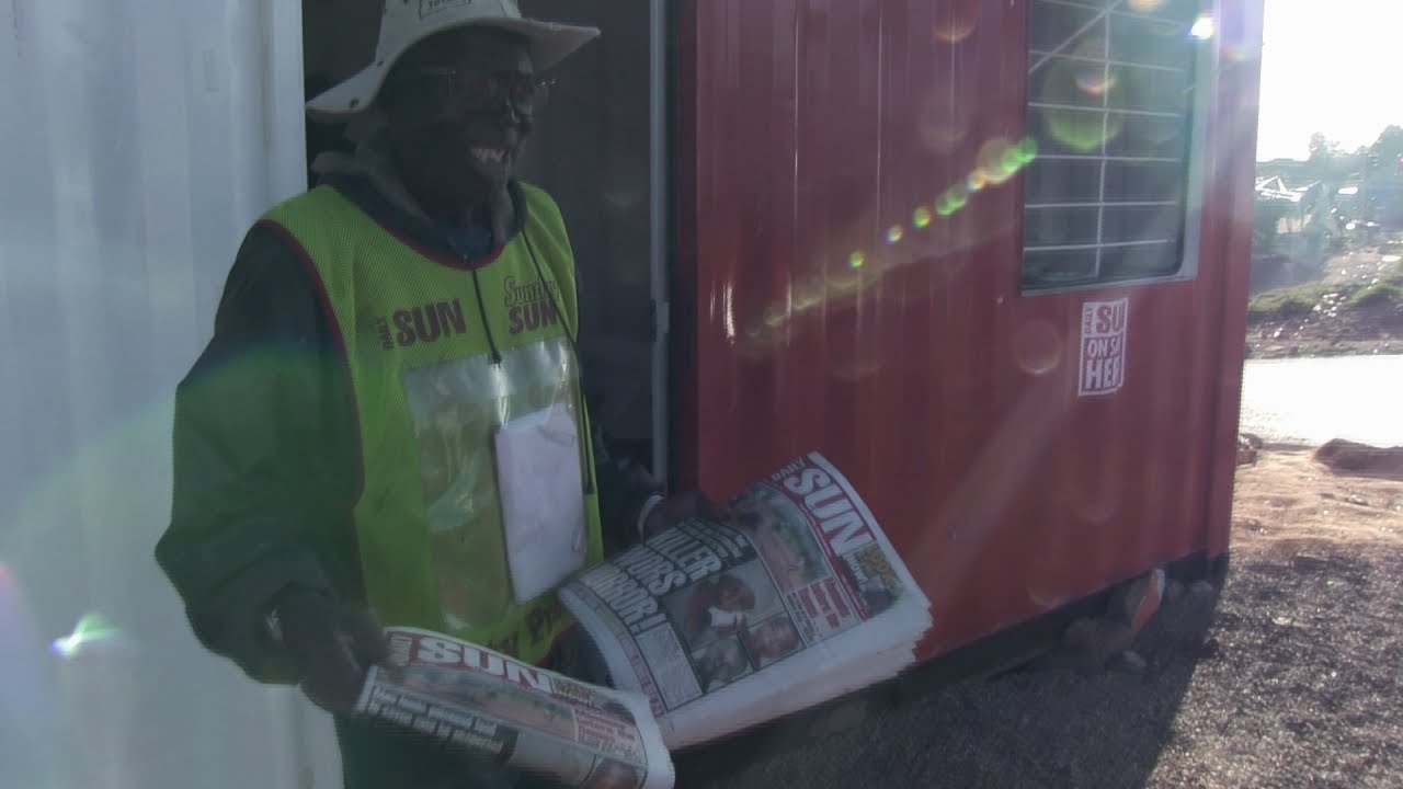 Daily SunTV | Successful Entrepreneurs In Soweto!