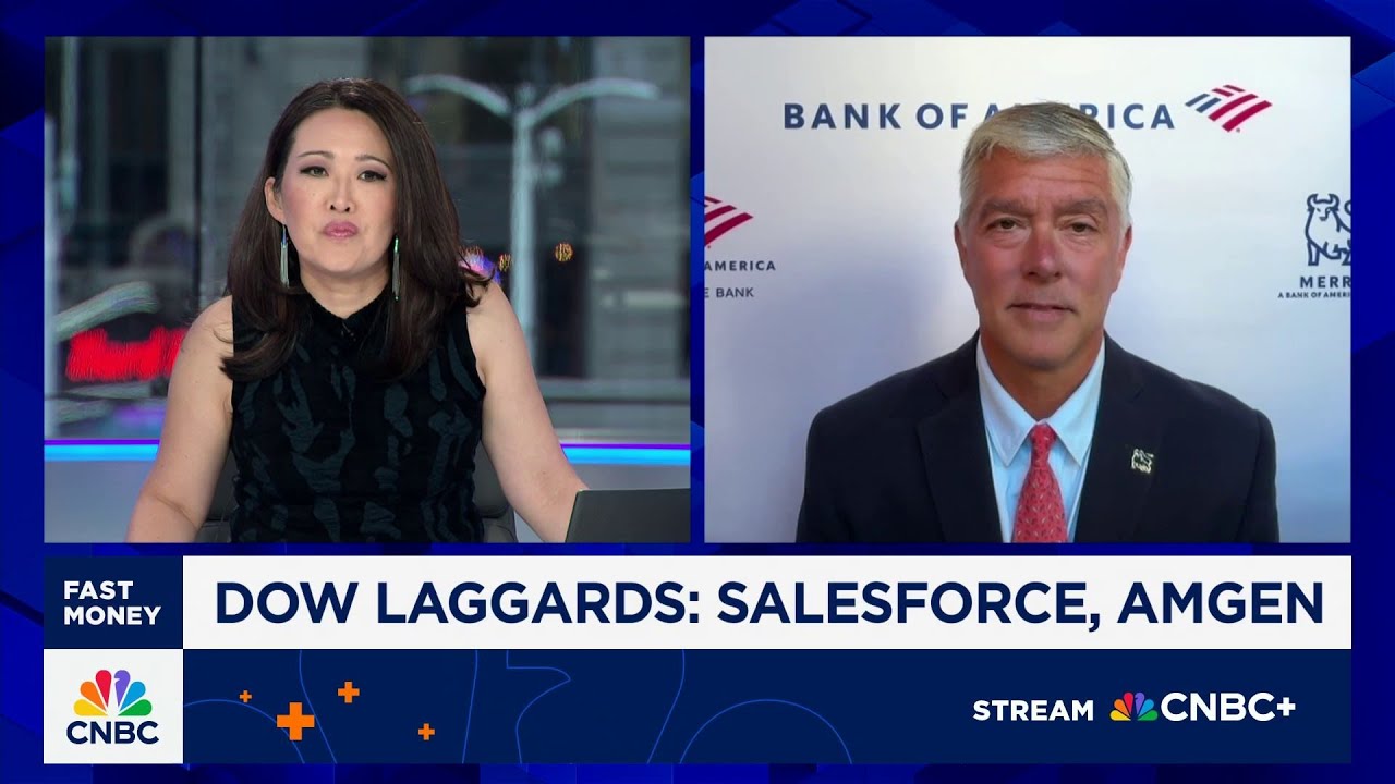 Q4 profit cycle is likely to be extended by fiscal tailwinds, says Bank of America's Chris Hyzy