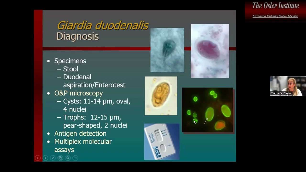 Osler Clinical Pathology Online Review 2022 Sample