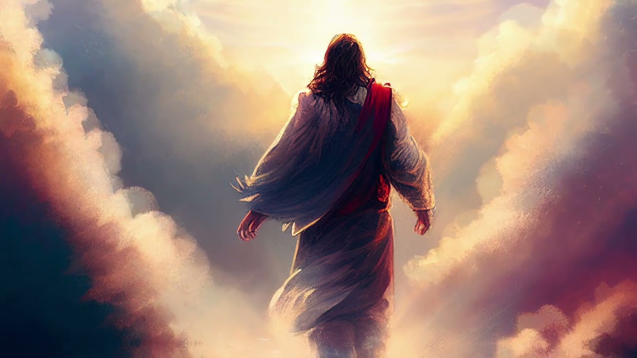 Deep Christian Worship Music – 16 Min Prayer Atmosphere