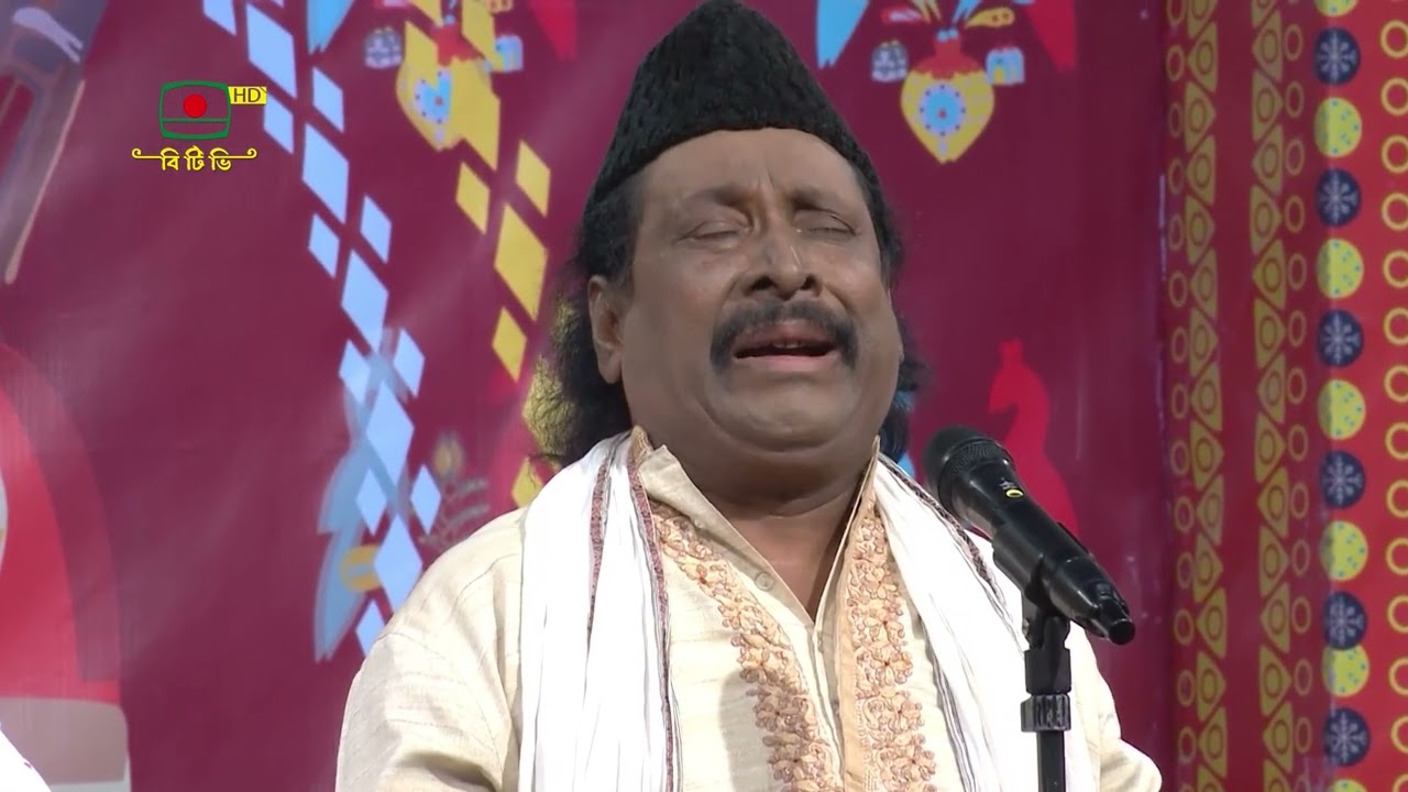 মকবুলে খোদা পিয়ারা তুমি নবি মোহাম্মদ | Tarab Ali Dayan