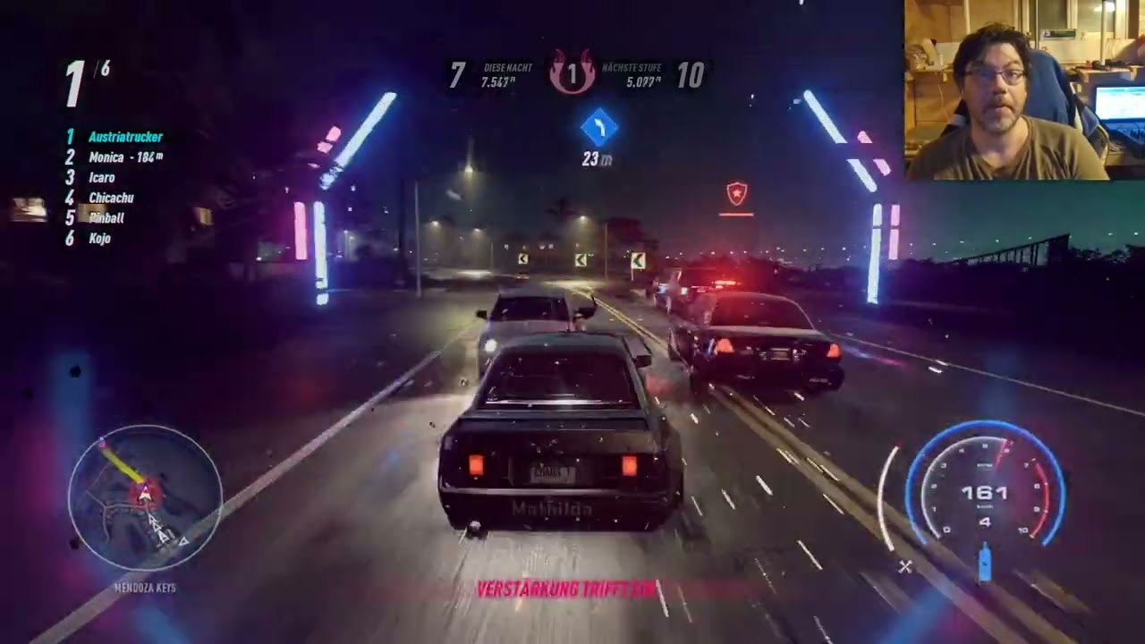 NFS Heat die Story 11