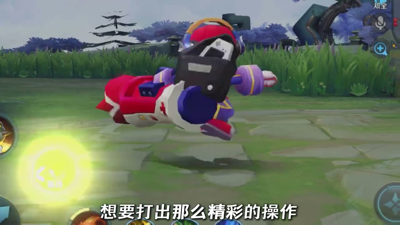 魏国人关羽 我是来拯救你们的！苏打锋 #苏打锋#苏打锋关羽 #王者荣耀萤火节 #王者三国农剧场 #王者荣耀