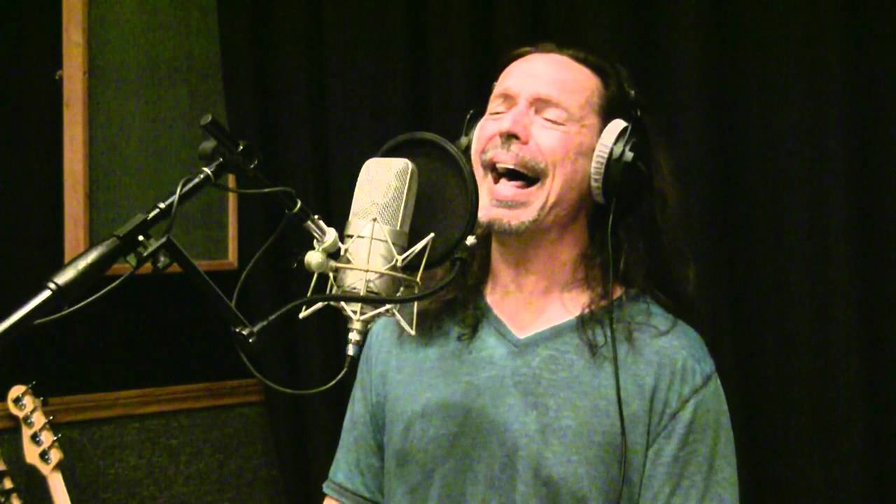 How To Sing - Classic Rock - Cover Songs Medley - Singing Demonstration - Ken Tamplin Vocal Academy