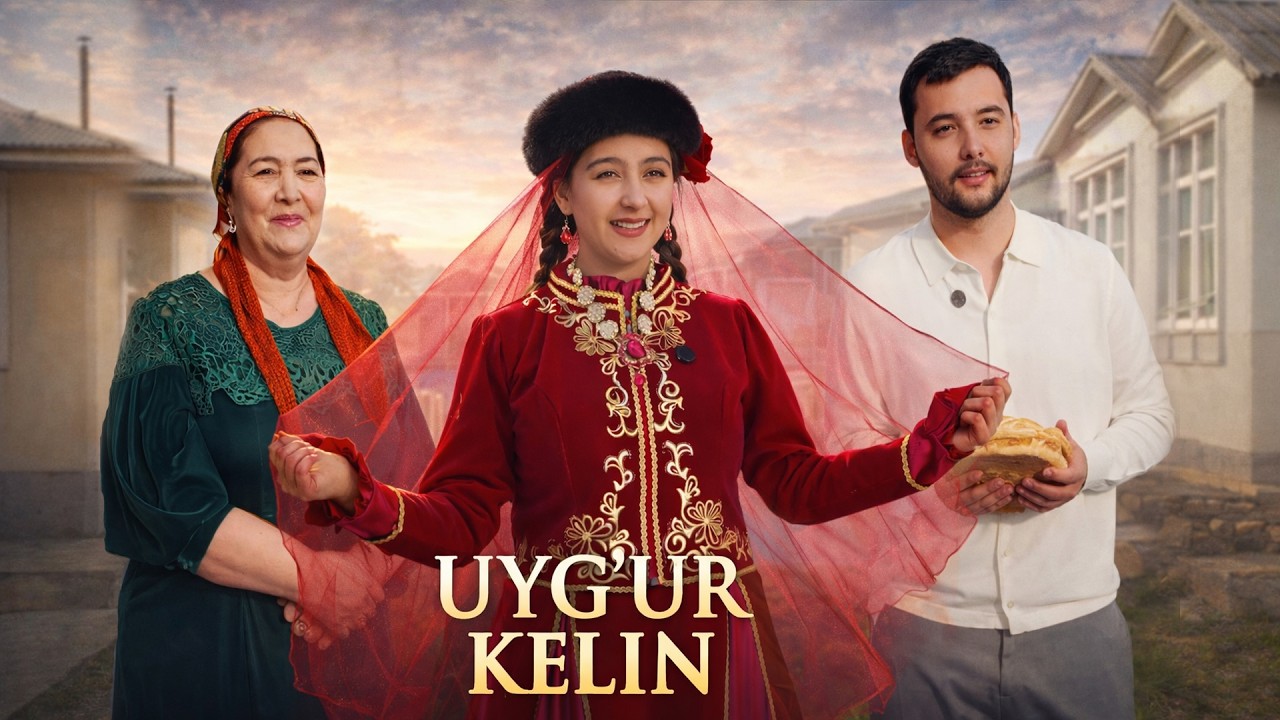 UYG`UR  KELIN