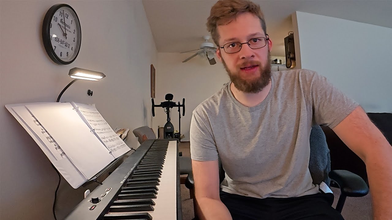 Should you learn piano as an adult?