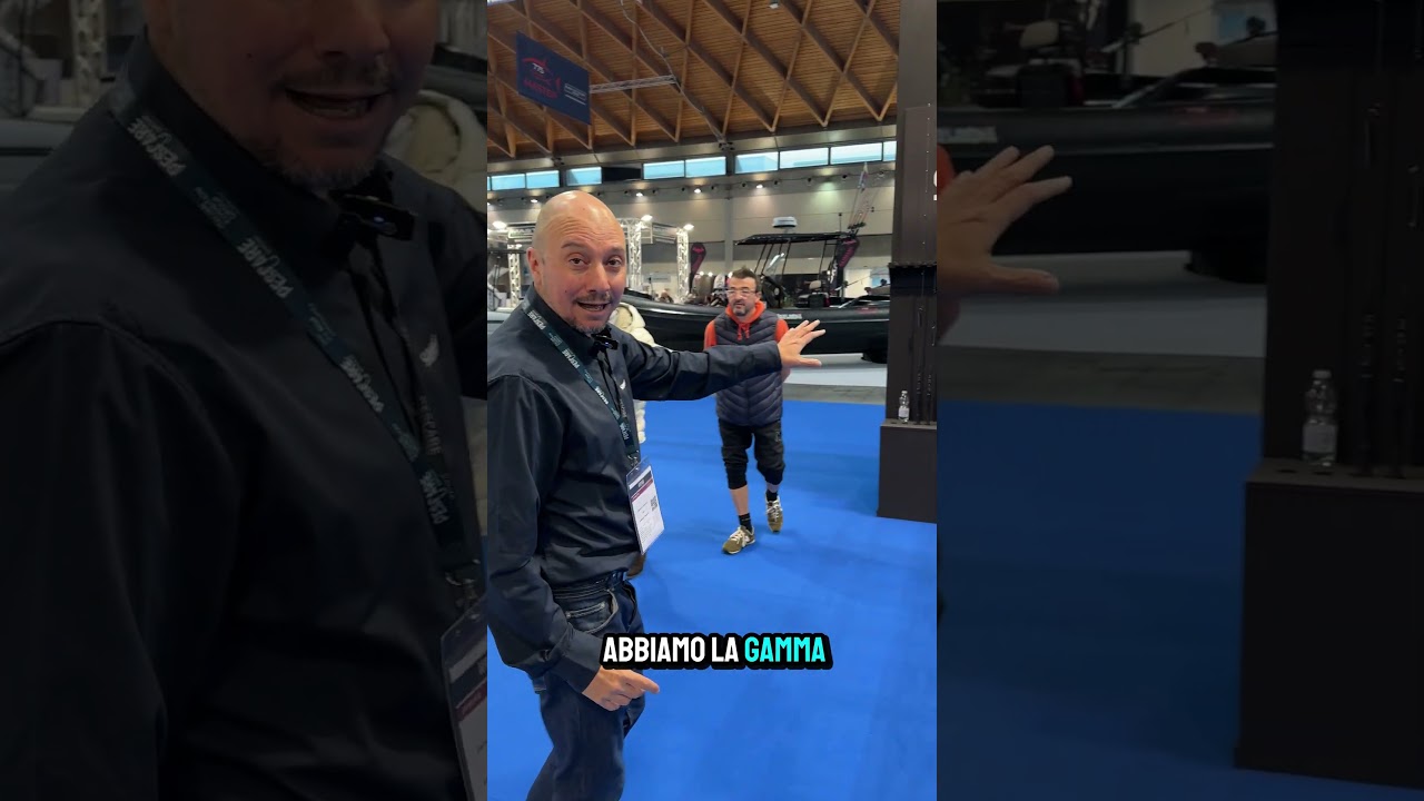 Pescare Show 2026 - Shimano
