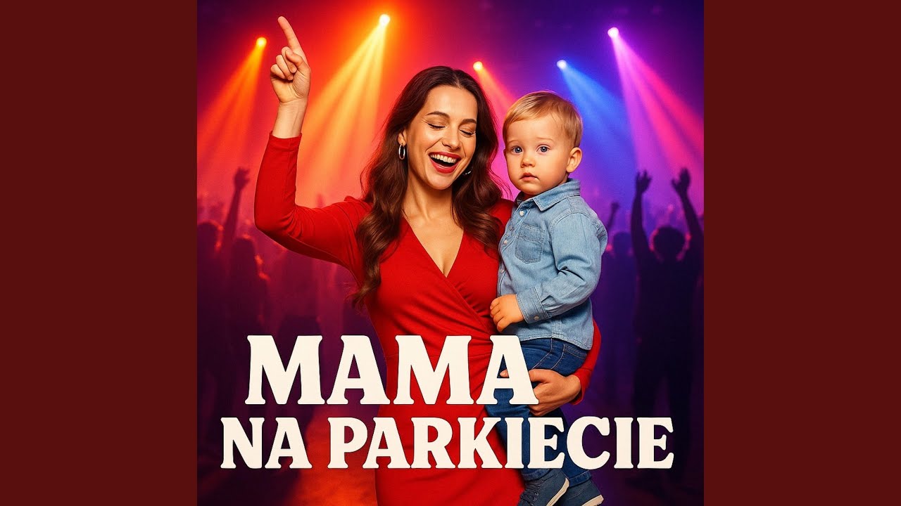 Mama na parkiecie