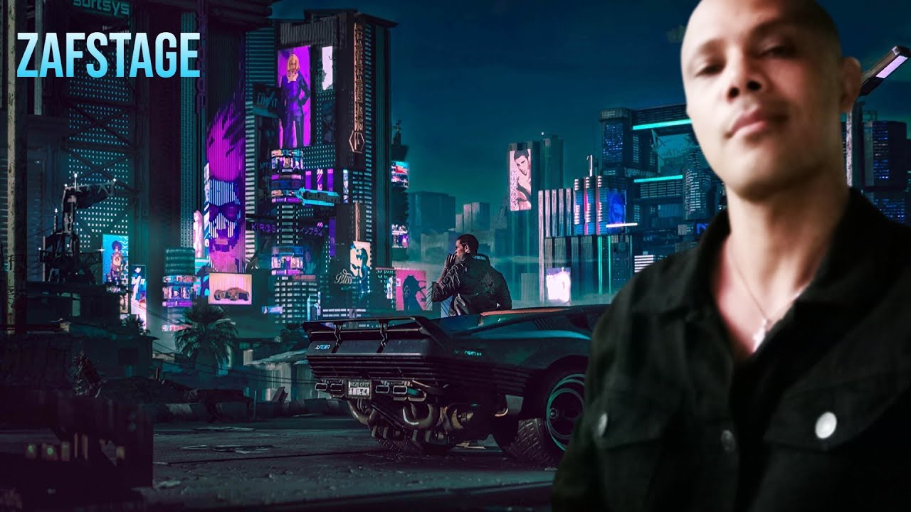 LIVE - BOM DIA, 6TOU, CAFÉ COM GAMES