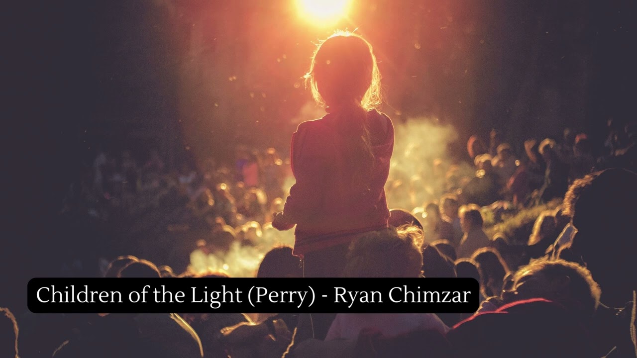 Children of the Light (Perry) - Ryan Chimzar