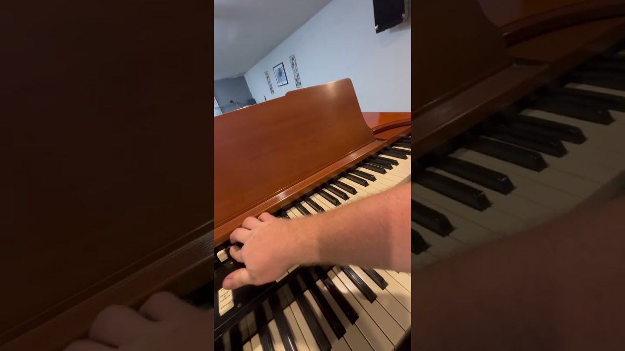 Hammond M3 and Leslie 147