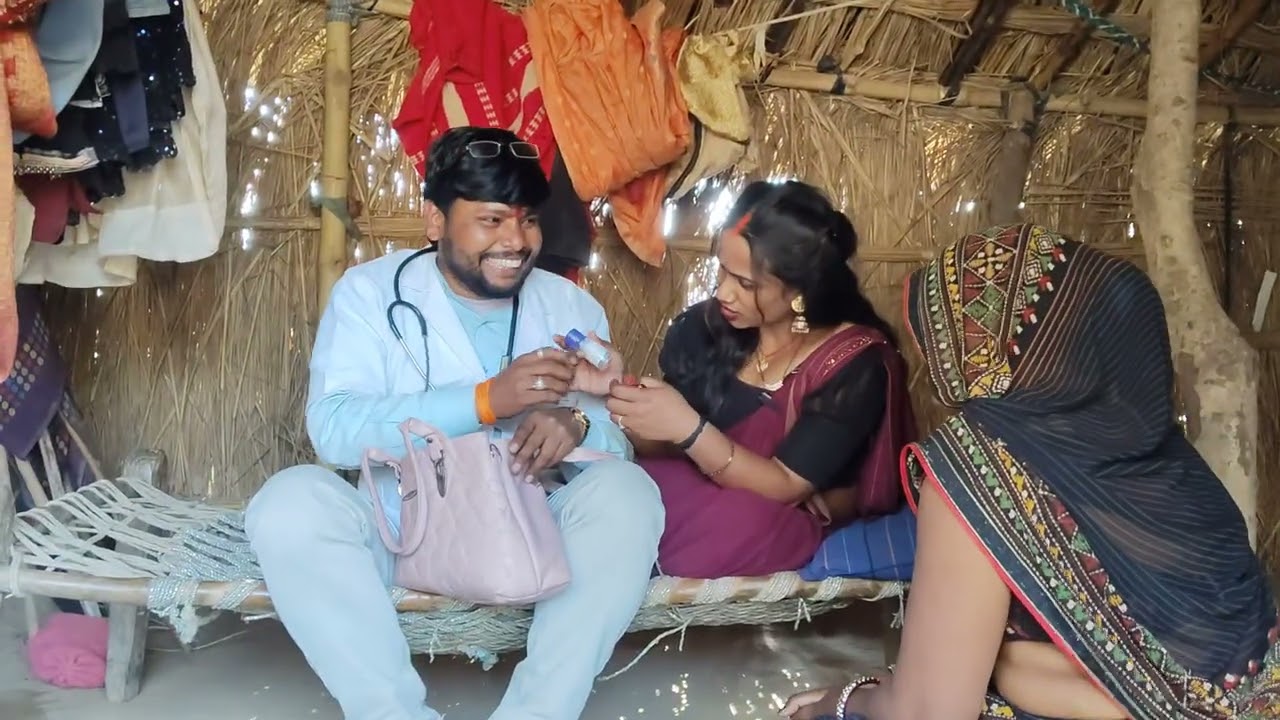 ऐसे डॉक्टर को लोग डंडे से मारकर भागते हैं