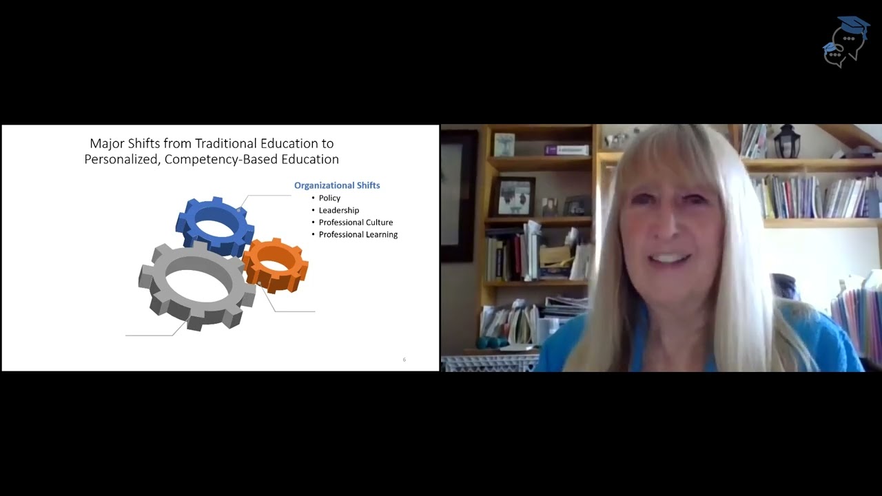 Session 1 - Deeper Competency-Based Learning Virtual Book Study with Karin Hess