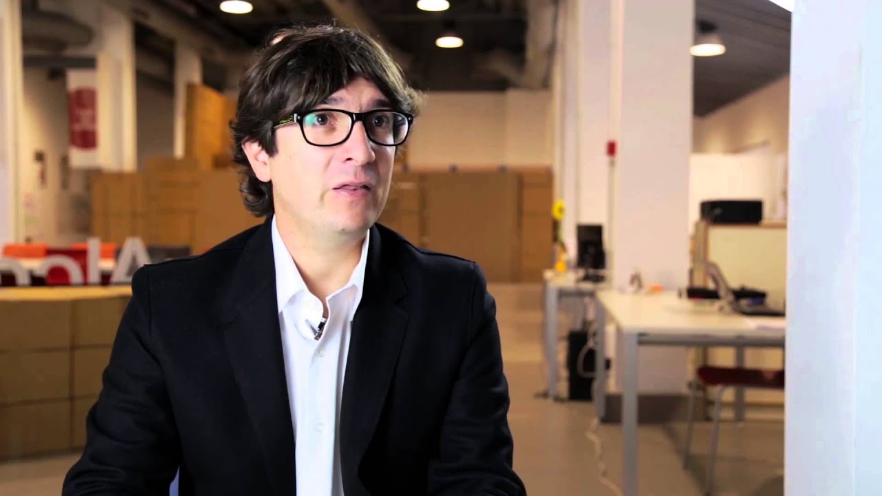 DecoaSportS Becas Universitarias en USA entrevista a sus fundadores